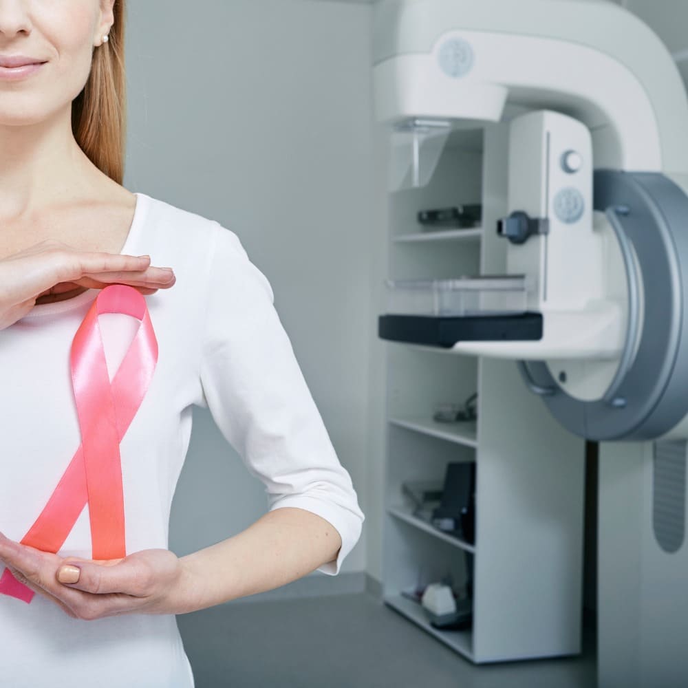 Diagnostic imaging service