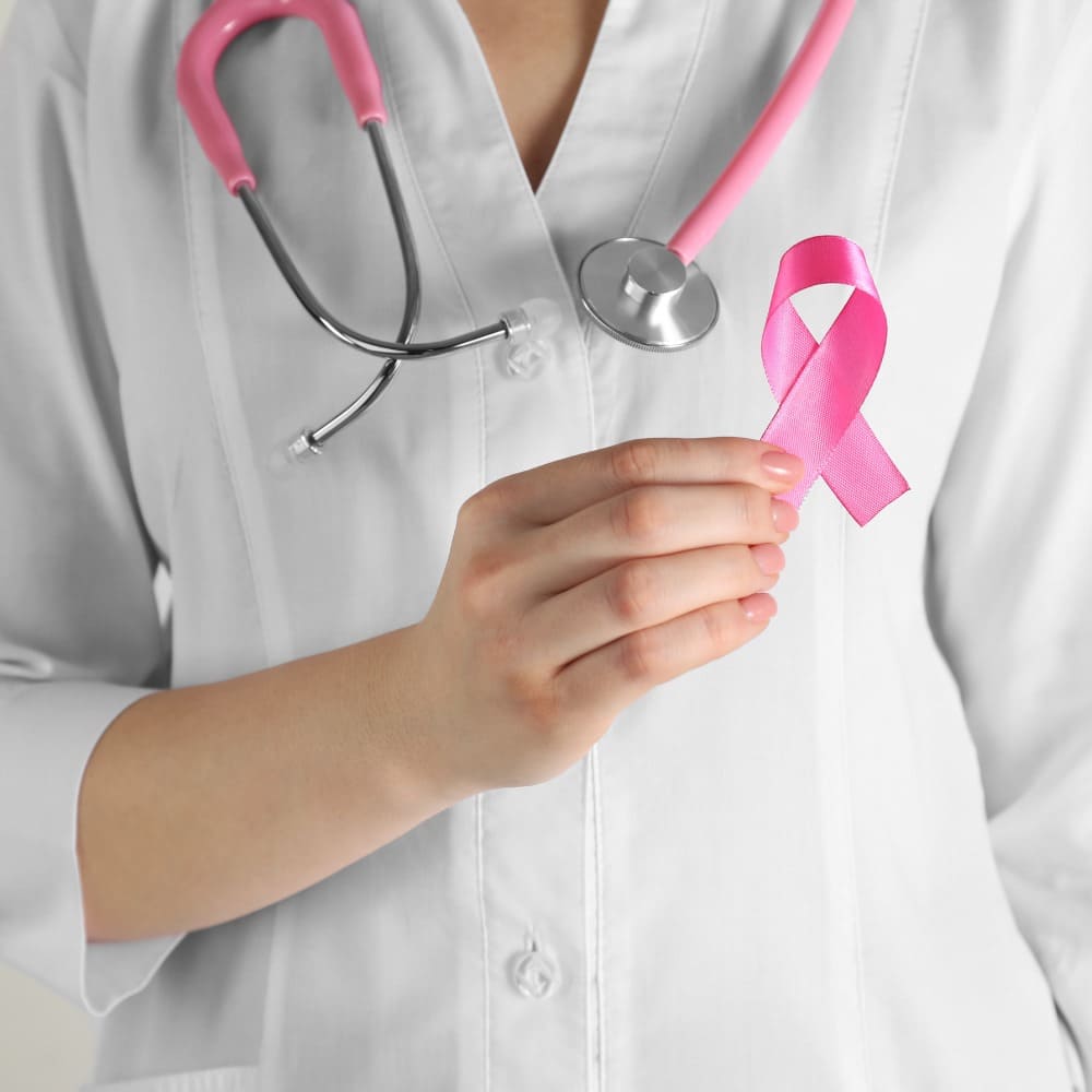 Ontario Breast Screening Program imaging